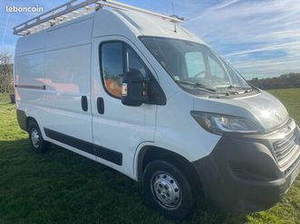 peugeot boxer 2.2 hdi asphalt 140 cvx