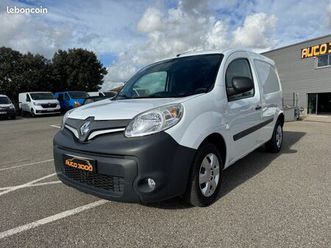 renault kangoo 1.2 tce 115ch extra r-link edc 9158 h.t
