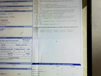 renault trafic 1993 1500