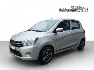 celerio 1.0 compact+