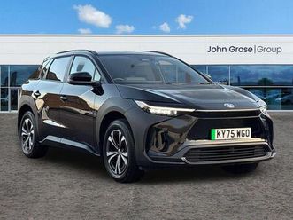 71.4kwh motion auto 5dr (11kw obc)