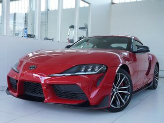 supra gr 2.0i turbo sport automat 8