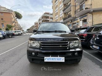 2.7 tdv6 hse auto tetto cerchi pelle harman kardon