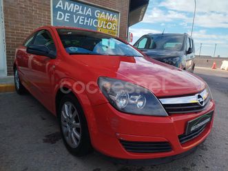 opel astra gtc 1.7 cdti sport