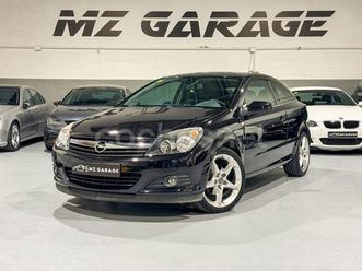 opel astra gtc 1.8 16v cosmo