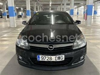 opel astra gtc 1.8 16v sport