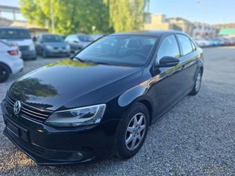 jetta 1.2 tsi bluemotion technology trendline