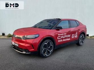 286ch 77kw pack premium extended range rwd