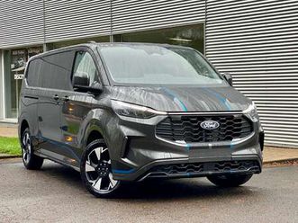 sport l2 - 2.0 170ch auto 4wd (4x4// 2 side door)