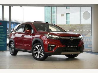 1.4 boosterjet mhev ultra allgrip euro 6 (start/stop) 5dr