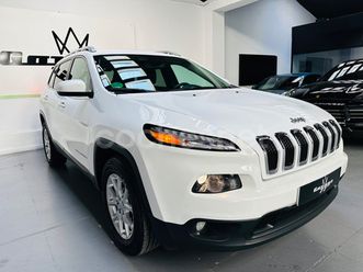 jeep cherokee 2.0 t e6d 4wd adl auto