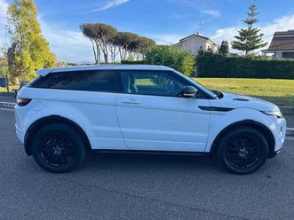 coupe’ 2.2 dynamic 190cv superprezzo fino al 30/12