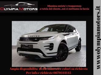 d165 awd se r dynamic tetto meridian black kamera