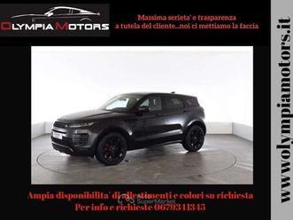 d165 awd se r dynamic tetto meridian black kamera