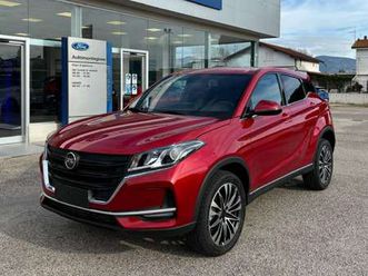 cirelli 2 1.5 turbo gpl aut. cross