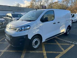 1.5 bluehdi 1000 enterprise edition m fwd 2 euro 6 (start/stop) 6dr