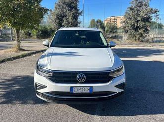 tiguan ii 20211.5 tsi life 150cv