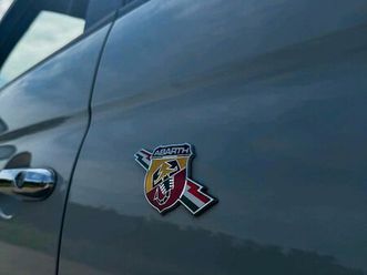 fiat 500c /abarth