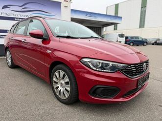 fiat tipo easy tempomat ahk tempomat 8-fach