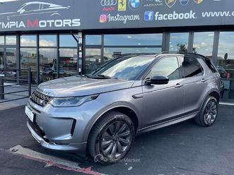 d200 se awd 7posti r dynamic navi led kamera tetto