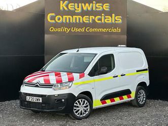 1.5 bluehdi 1000 enterprise m swb euro 6 (start/stop) 5dr