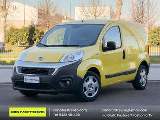 furgone diesel cv 95 - clima