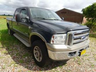 ford overige f250 pick-up — bestelauto's — marktplaats