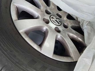 golf plus trendline 1,6 tdi dpf trendline