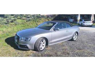 cabrio 2.0 tdi business plus 190cv multitronic