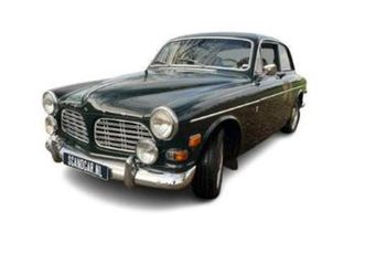 volvo amazon 123gt — volvo — marktplaats