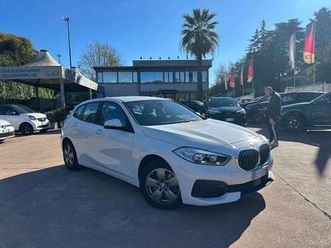 serie 1 f40 118d sport auto