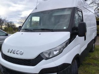 iveco daily 35s15