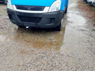 iveco daily 35 c 10