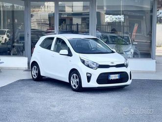kia picanto 1.0 benzina 67cv e6 neo. - 2021