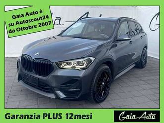 xdrive25e plug-in 220cv (125cv+95cv) total black