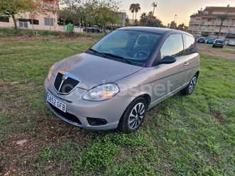 lancia ypsilon 1.3 jtd 90 oro
