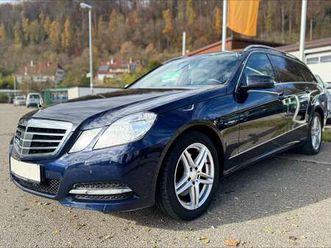 e 250 cdi 4matic