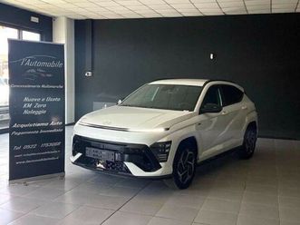 kona 1.0 t-gdi xtech