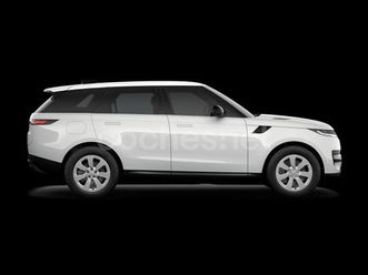 land-rover range rover sport 3.0d i6 300 ps awd auto mhev dynamic hse