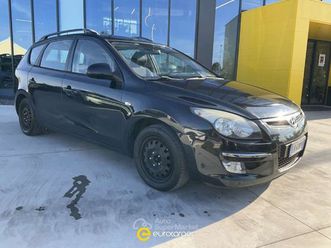 cw 1.4 16v 109cv bluedr. gpl act.sp.