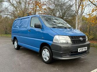 2.5 280 d-4d rwd l1 h1 4dr