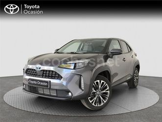 toyota yaris cross 1.5 120h style