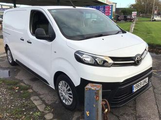 1.5d icon medium panel van mwb euro 6 6dr