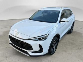 zs 1.5 hybrid+ comfort