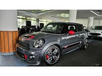mini jcw gp2/1 of 2000/2.hand/werkstattgepflegt