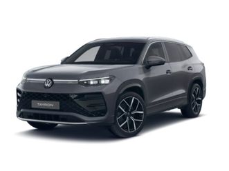 volkswagen tayron r-line - 7 places*camera 360*gps*carplay*matrix led*keyless*acc