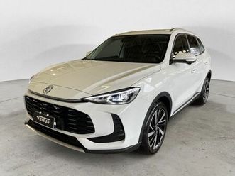 zs 1.5 hybrid+ luxury