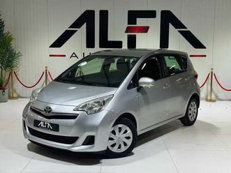 1.33 vvt-i comfort multidrive s *garantie 12 mois