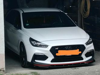 ich verkaufe mein hyundai