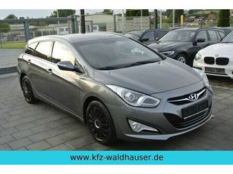 hyundai i40 cw fifa world cup edition anhängekupplung